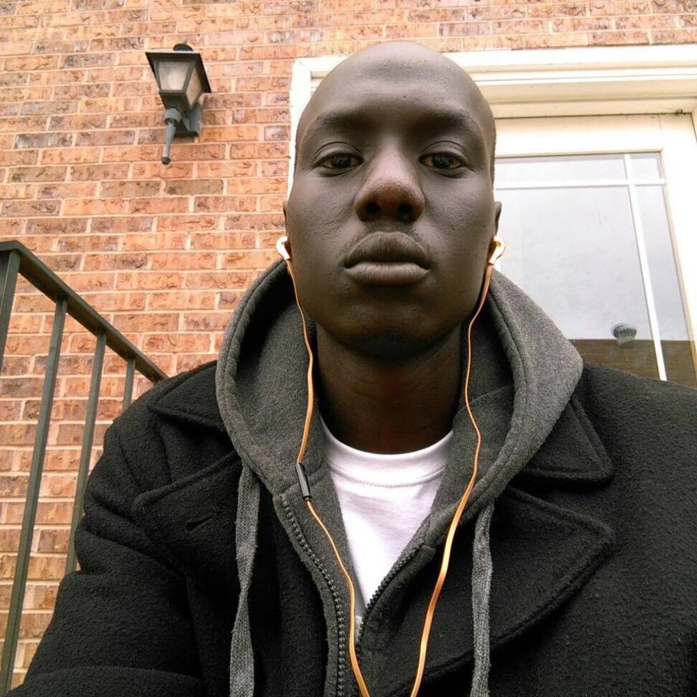 Meet your Posher, Gatwech